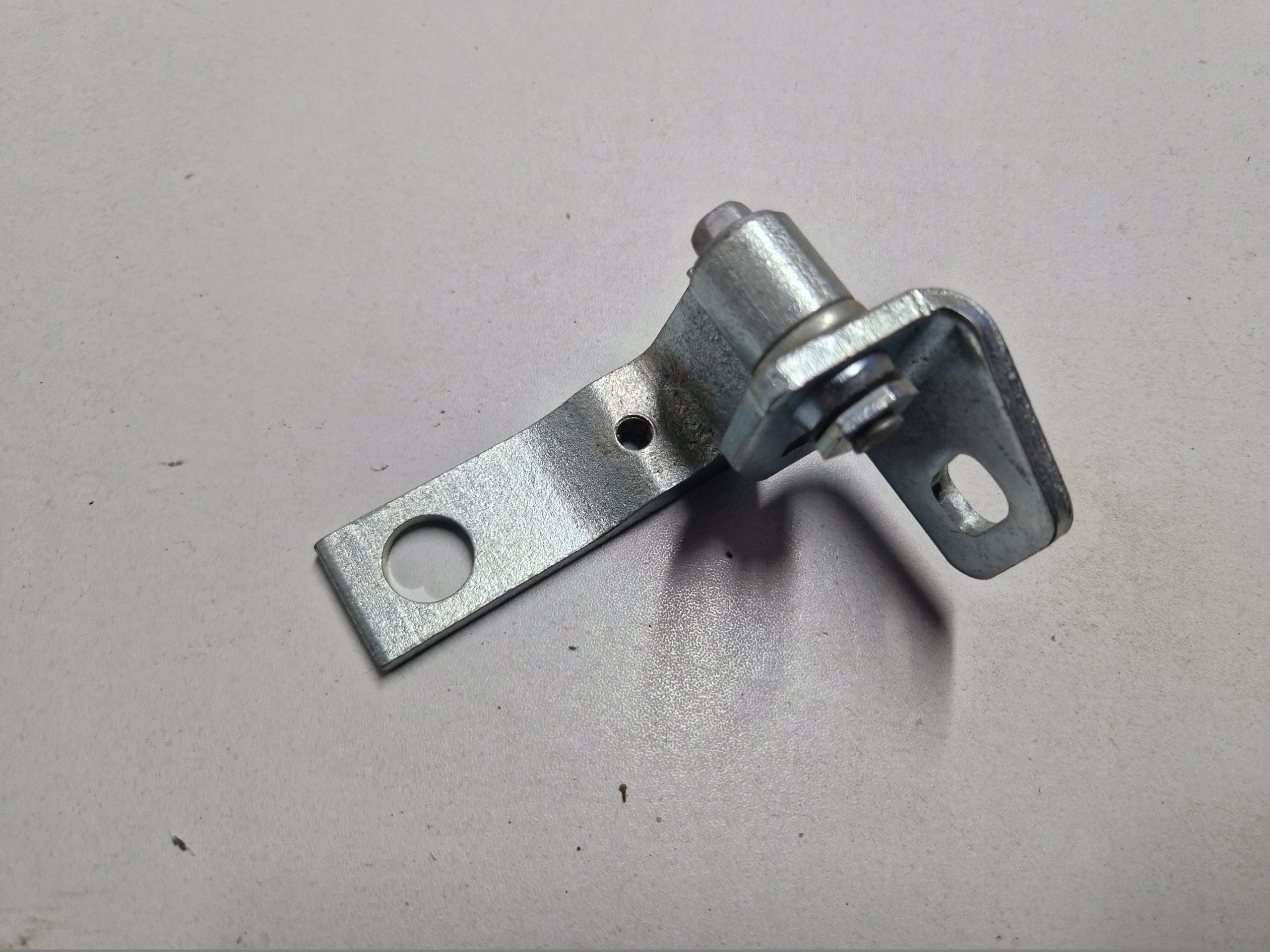 FORD FOCUS MK3 hinge door right front upper AM51-U22800-AE