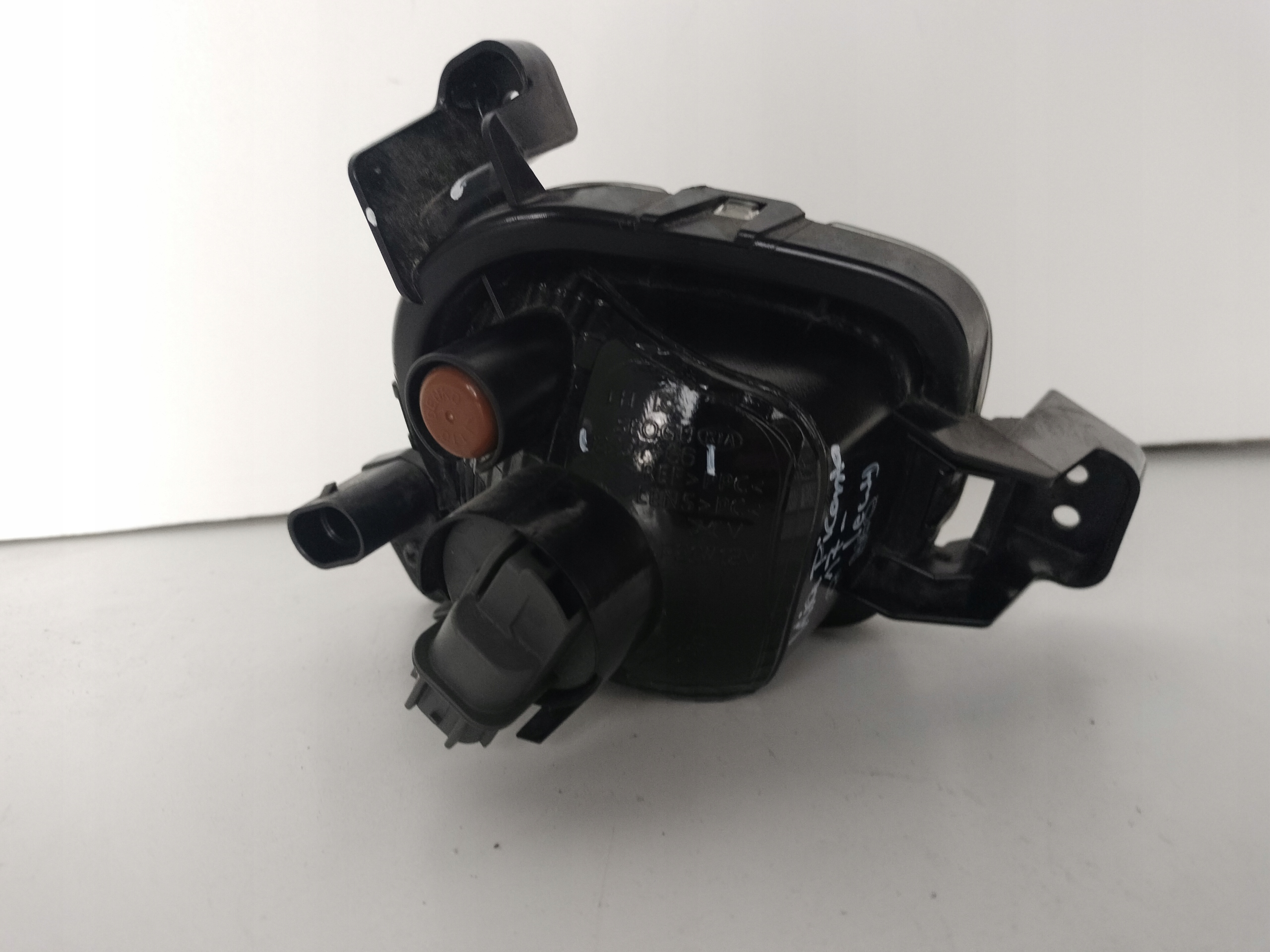 Nebelscheinwerfer links KIA PICANTO 17
