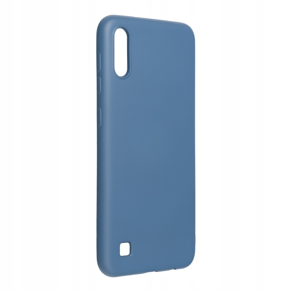 

Etui silikonowe Forcell do Samsung A12 futerał