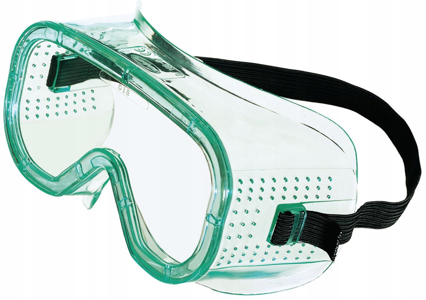 GOGLE OCHRONNE PRZECIWODPRYSKOWE LG10 HONEYWELL