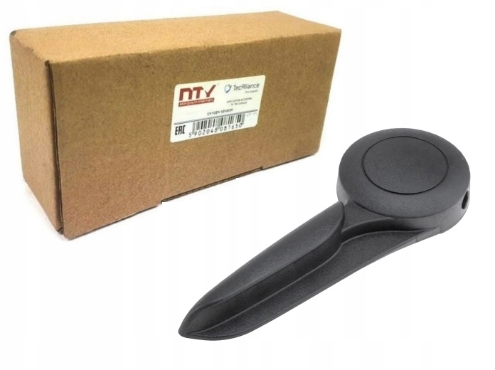 UCHWYT RĄCZKA FOTELA MERCEDES SPRINTER 906 LT