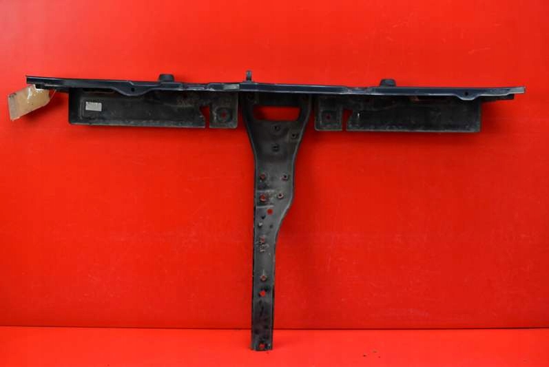 support panel for radiators pillar upper HYUNDAI SANTA FE 1 and 2.0 CRDI 112 KM 00-04