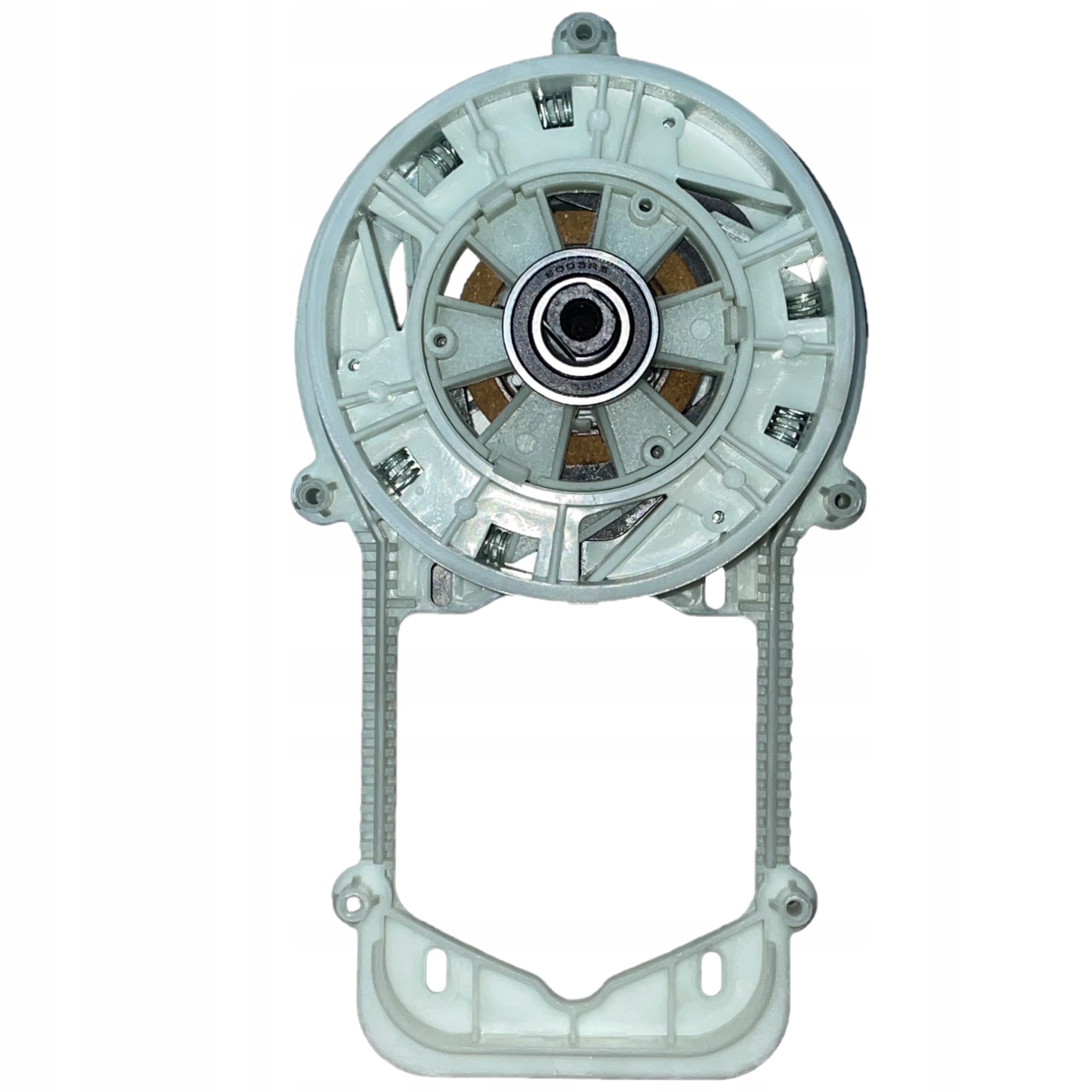 Makita Rám Motoru S Řemenicí ELM3720 ELM4120