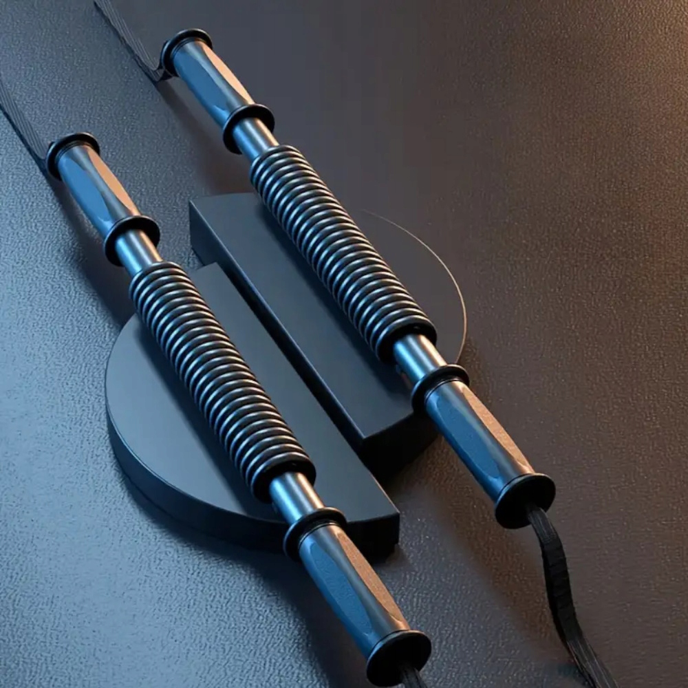 MOCNA Sprężyna do ćwiczeń RZYMSKA oporowa Ekspander sprężynowy TWISTER 50kg Kod producenta TWISTER