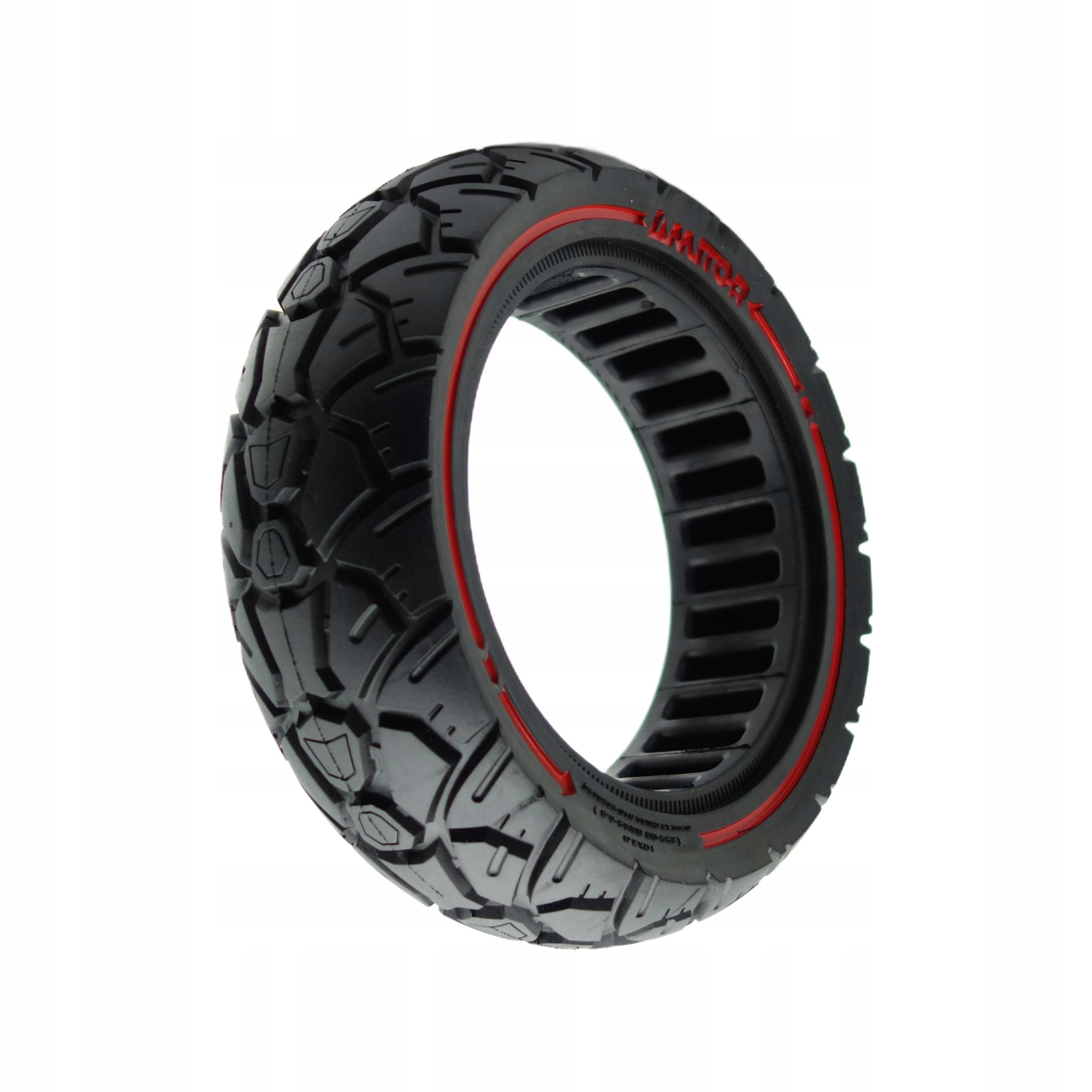 Pneumatika Amitor 10x3.0-6.5" pro Kugoo G2 Pro Kugoo G-Booster