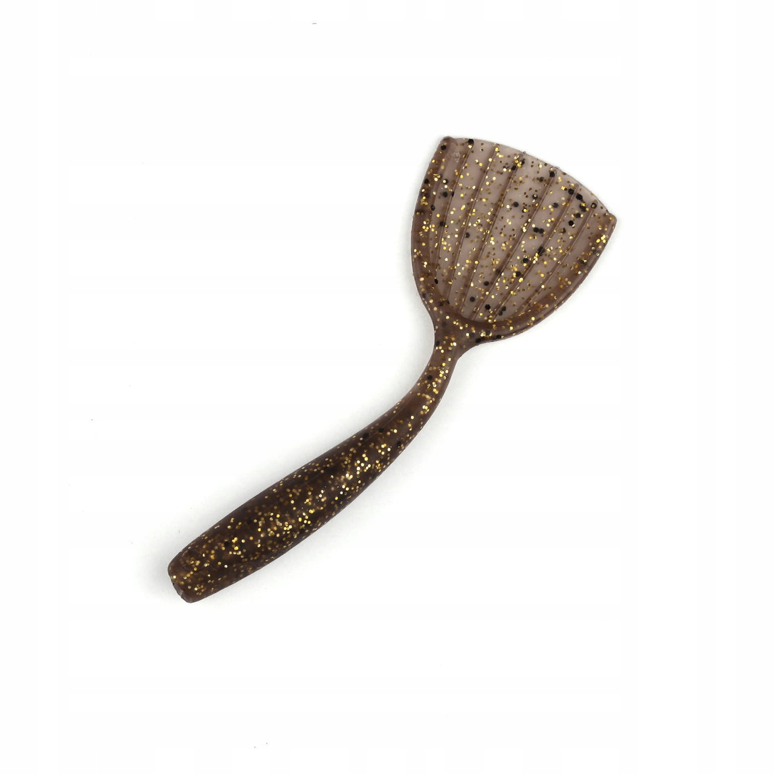 

Guma Fox Creature Shovel Uv 7cm Golden Glitter Uv