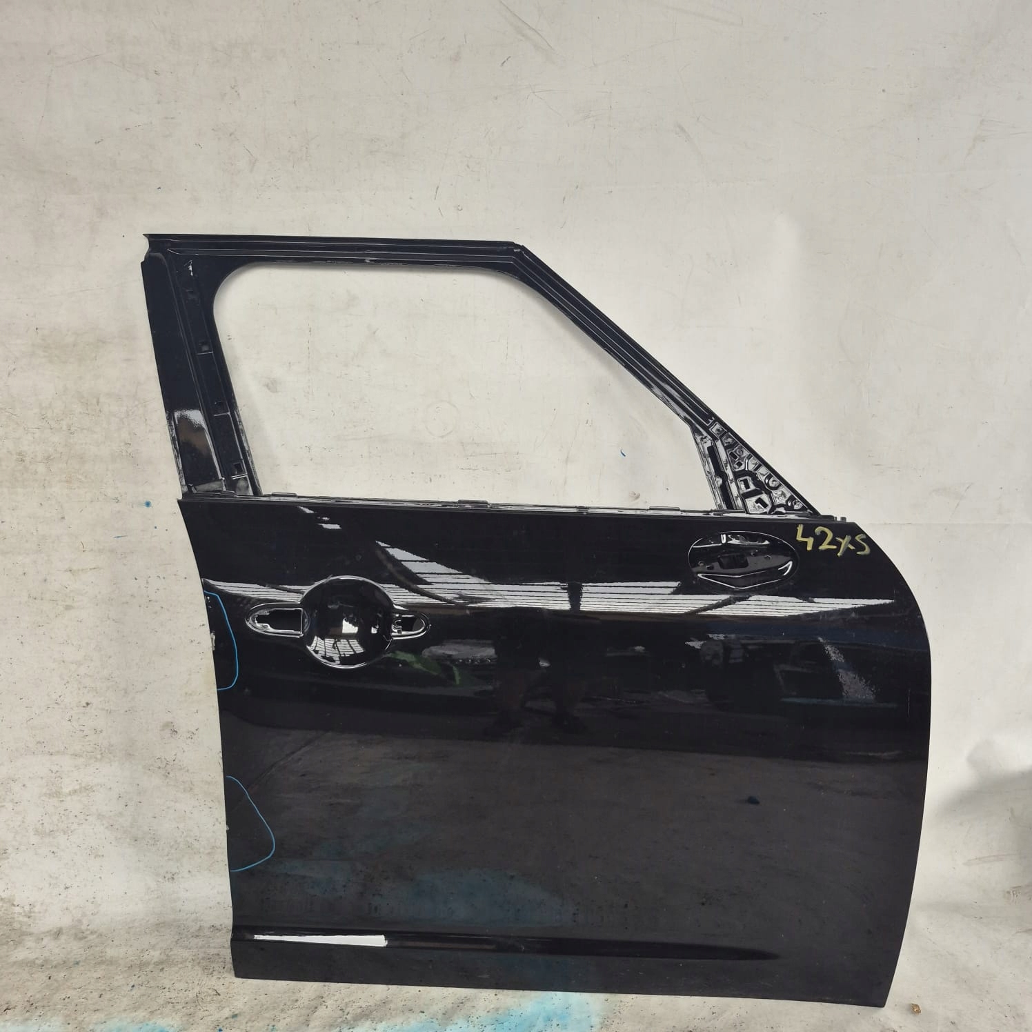 MINI COUNTRYMAN II F60 16- door right front front
