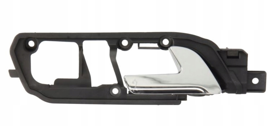 Klamka drzwi wewnętrzna przód prawa VW POLO (9N/9N