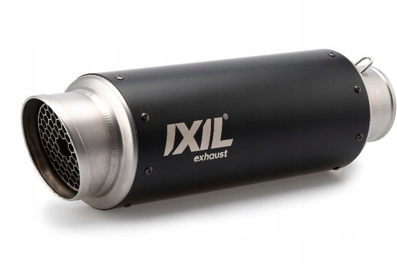 Tlmič, výfukový systém IXIL Yamaha MT-07 21-24