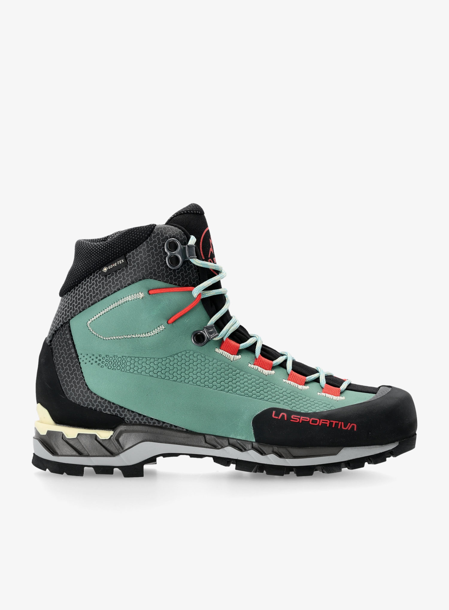 Dámské boty Gore Tex La Sportiva Trango Tech Leather Gtx juniper/sada 37,5