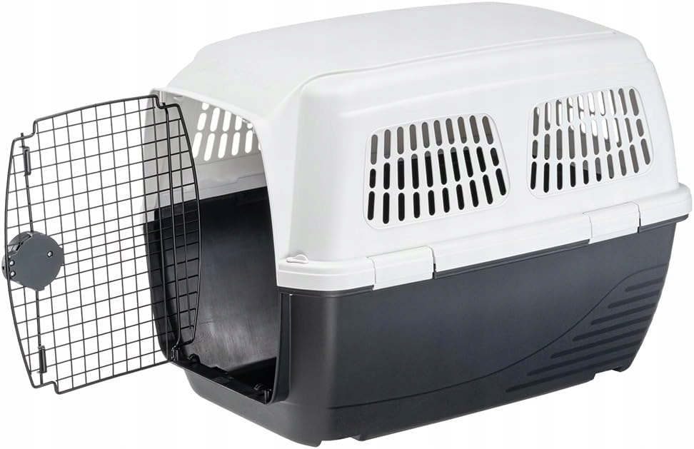 Levně Přepravka Ferplast Clipper 5 Transportino 82x57x60cm