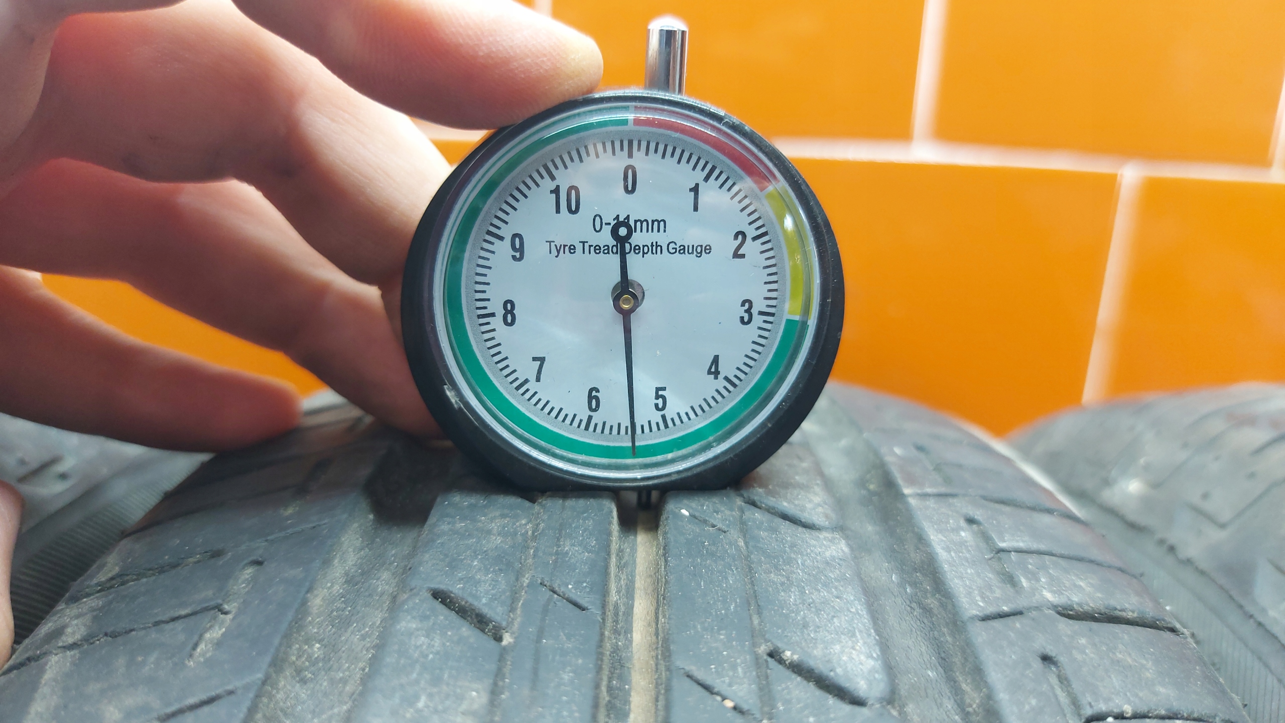 BRIDGESTONE ECOPIA EP150 165/65R14 Gumy letné 5.5mm