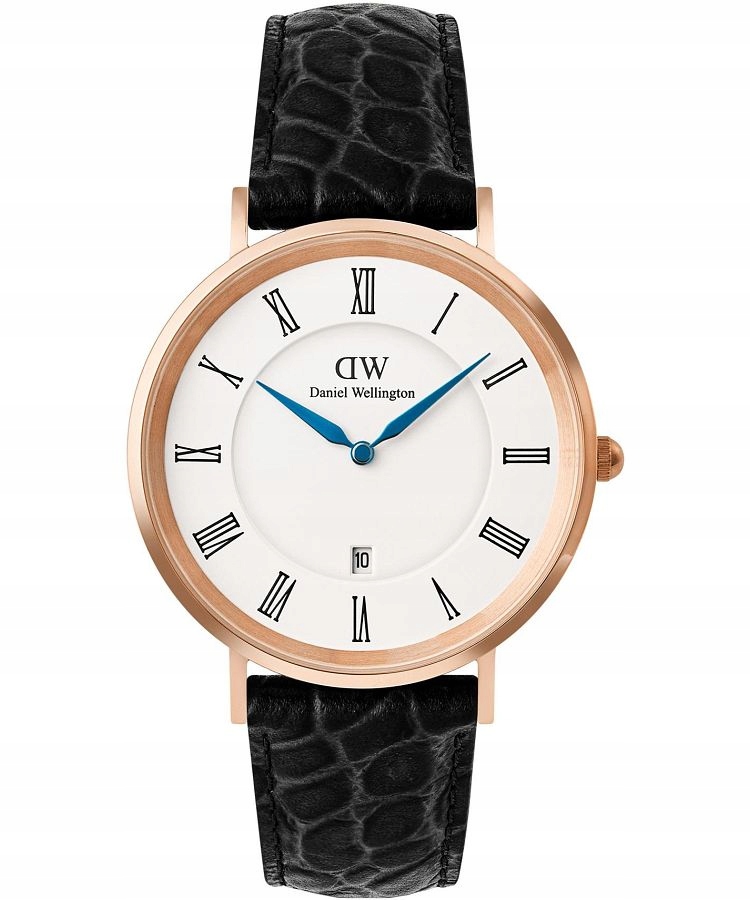 Pánské hodinky Daniel Wellington Classic Roman Numerals