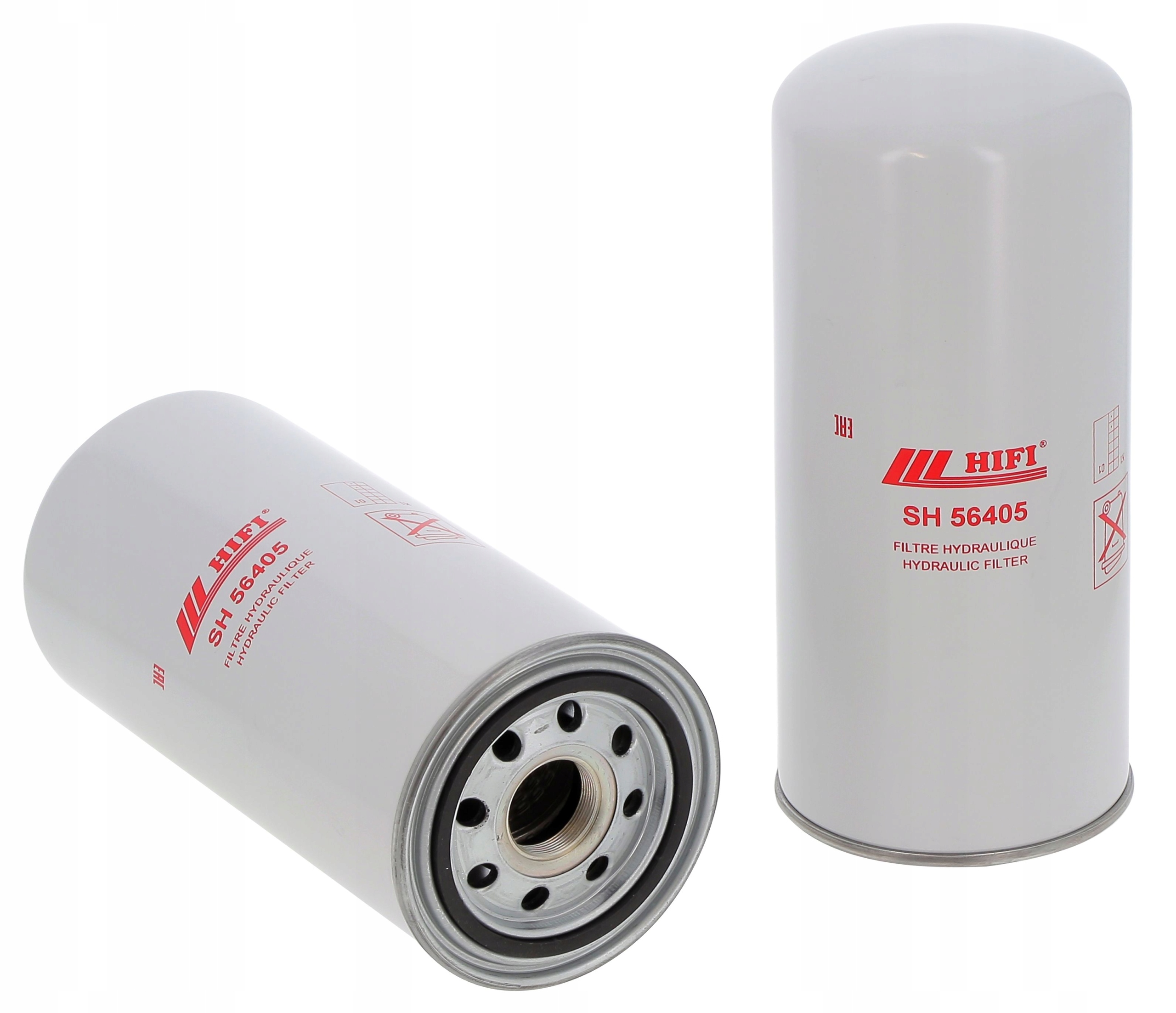 Hydraulický filtr Sh 56405 HiFi Filter