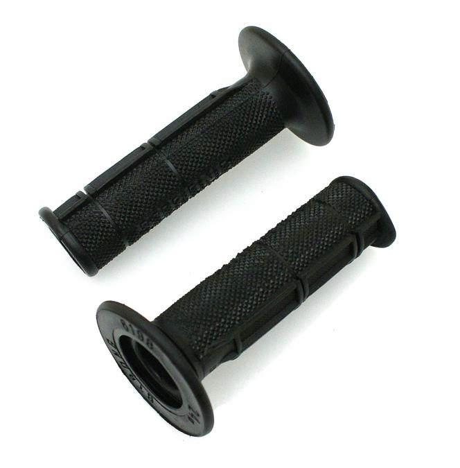 MANETKA KIEROWNICY 115mm KPL. RMS