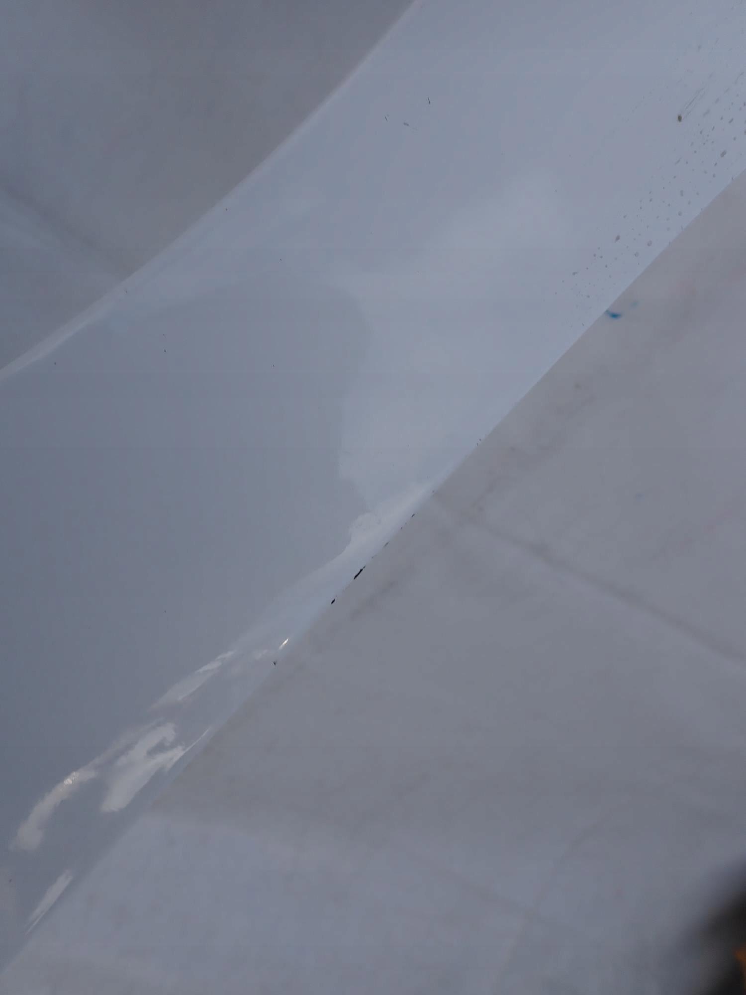 HYUNDAI I10 II 2 13-19 fender front front right
