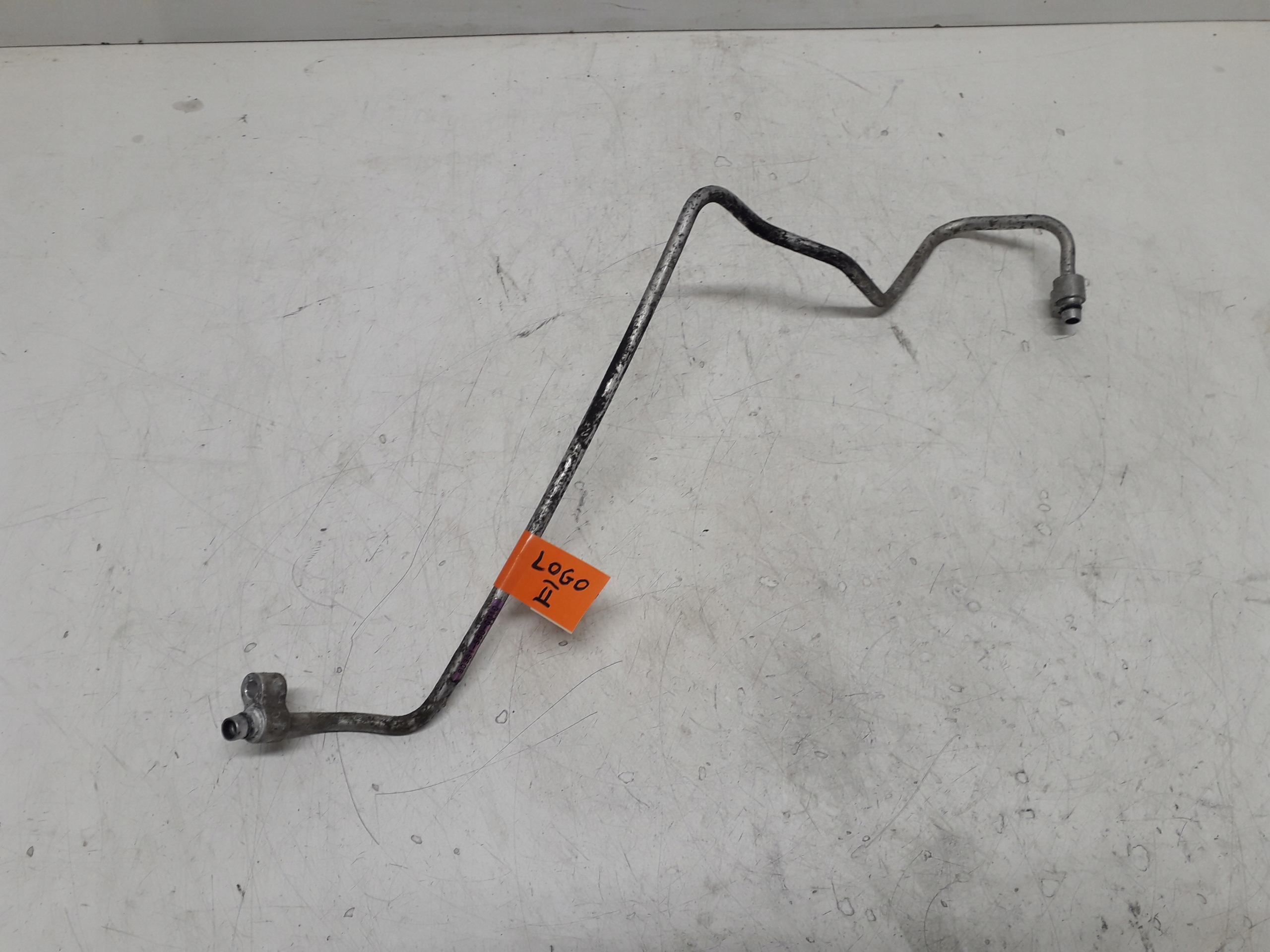 HONDA LOGO 96-01 1.3 BENZYNA PRZEWÓD RURKA KLIMATYZACJI