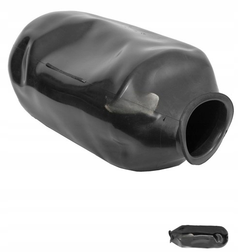 Gumová membrána Epdm pre hydrofor Covera/BG-Invest BG-K0003-100 Model 100