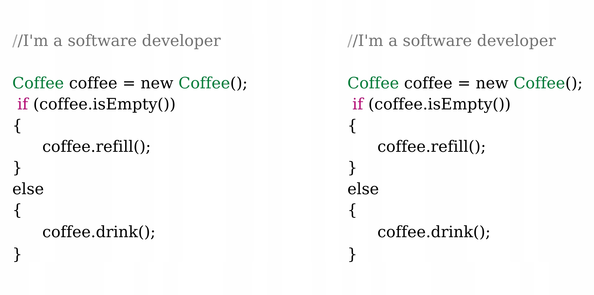 KUBEK PROGRAMISTY INFORMATYKA TESTERA KAWA JAVA Marka inna