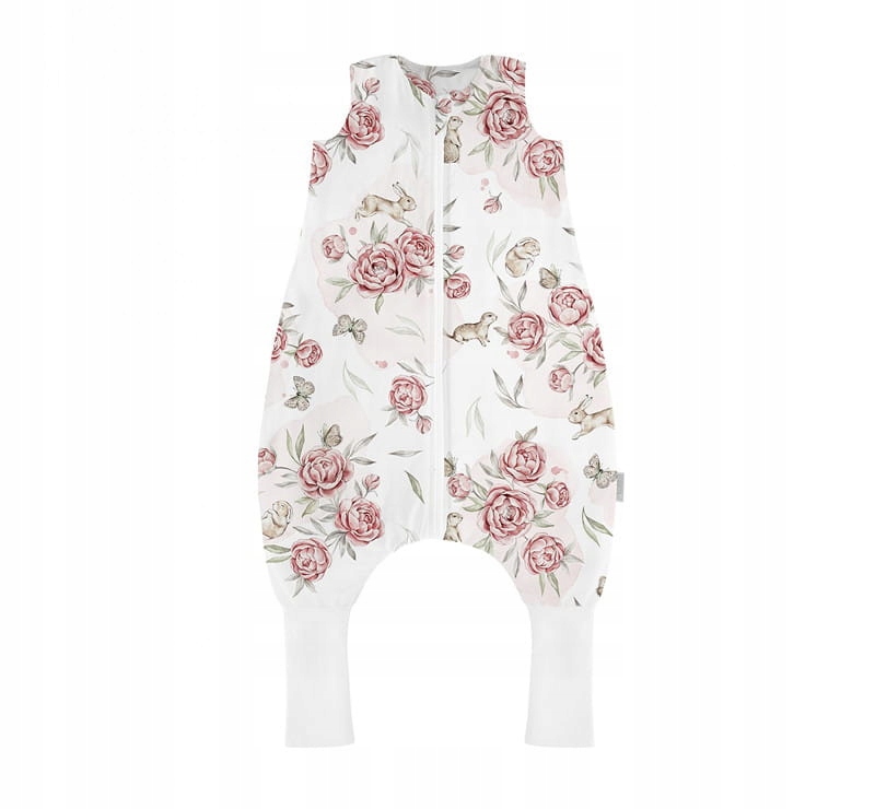 

Babystpes Śpiworek z nogawkami 1 Tog Peony S 12m+