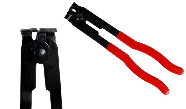 

Szczypce Do Opasek Zaciskowych Osłon Przegubów