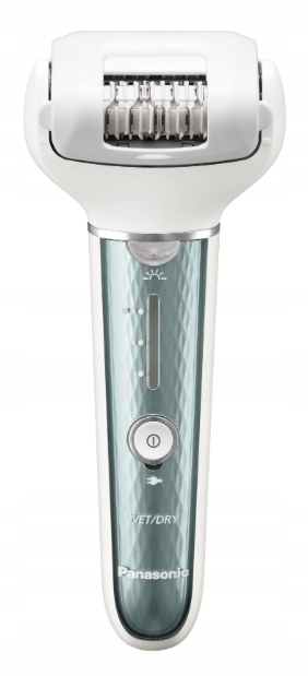 Depilator ES-EL8C-G503 Kolor dominujący biały