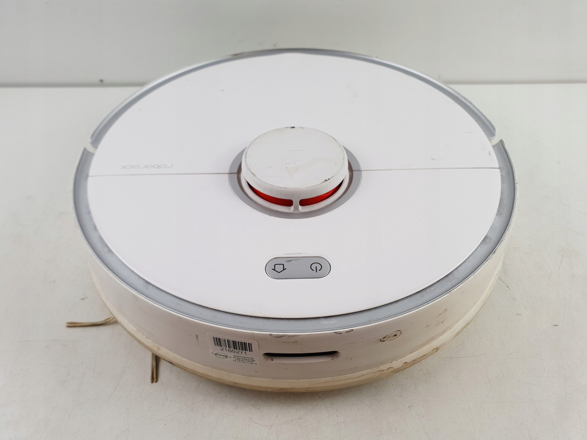 Roborock S5 Max (2165271) Sklep, Opinie, Cena w Allegro.pl