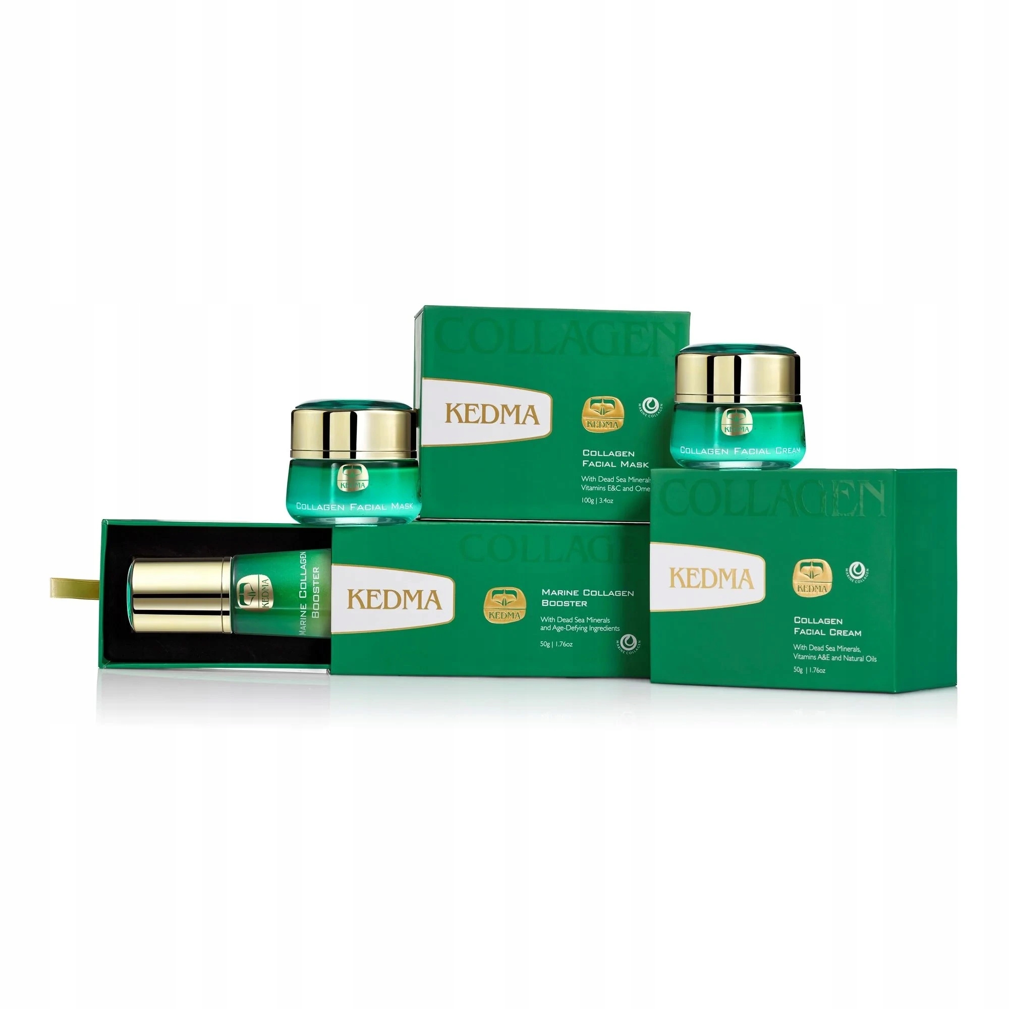 Kedma Collagen Signature set