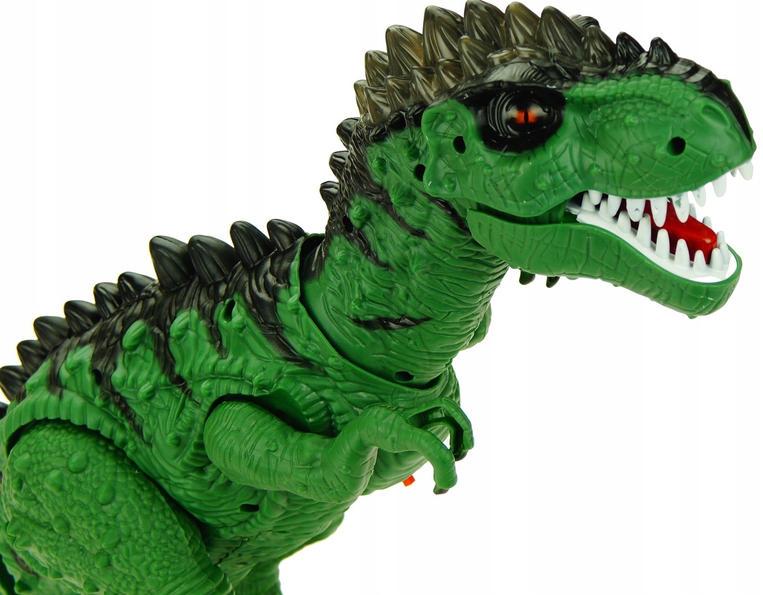 BIG T-REX DINOSAUR REMOTE CONTROL 2983 Manufacturer's code 5908266372983