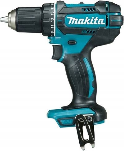 Wiertarko-Wkrętarka 18V 62Nm body Makita DDF482Z
