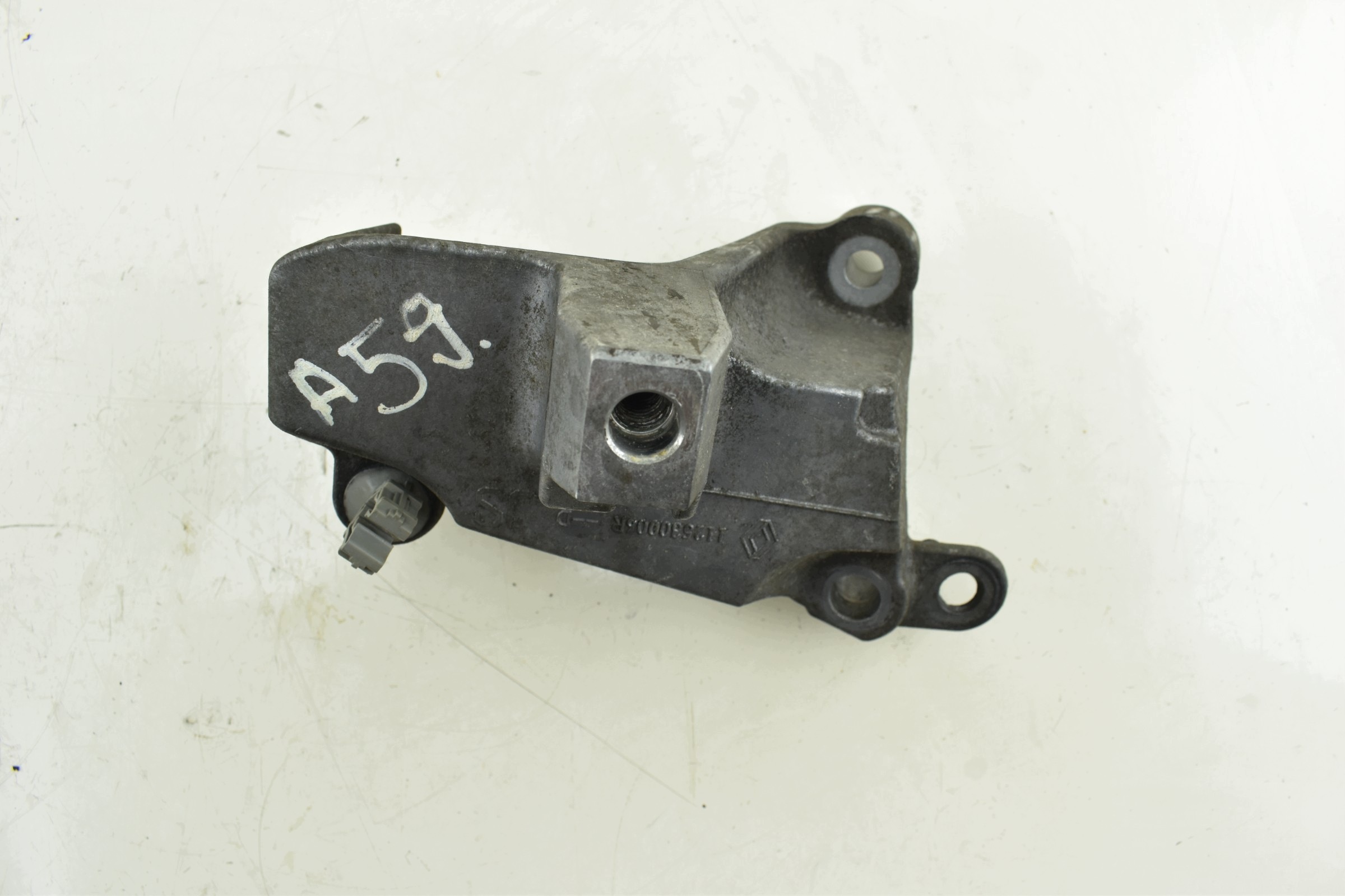 supporto Supporto cambio RENAULT SCENIC III 1.5 1.6 DCI 112530006r