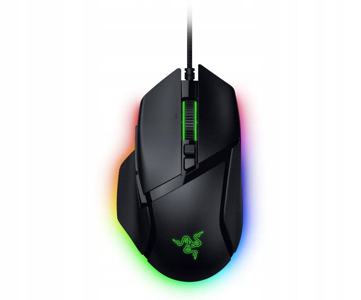 Mysz Razer Basilisk V3 35K
