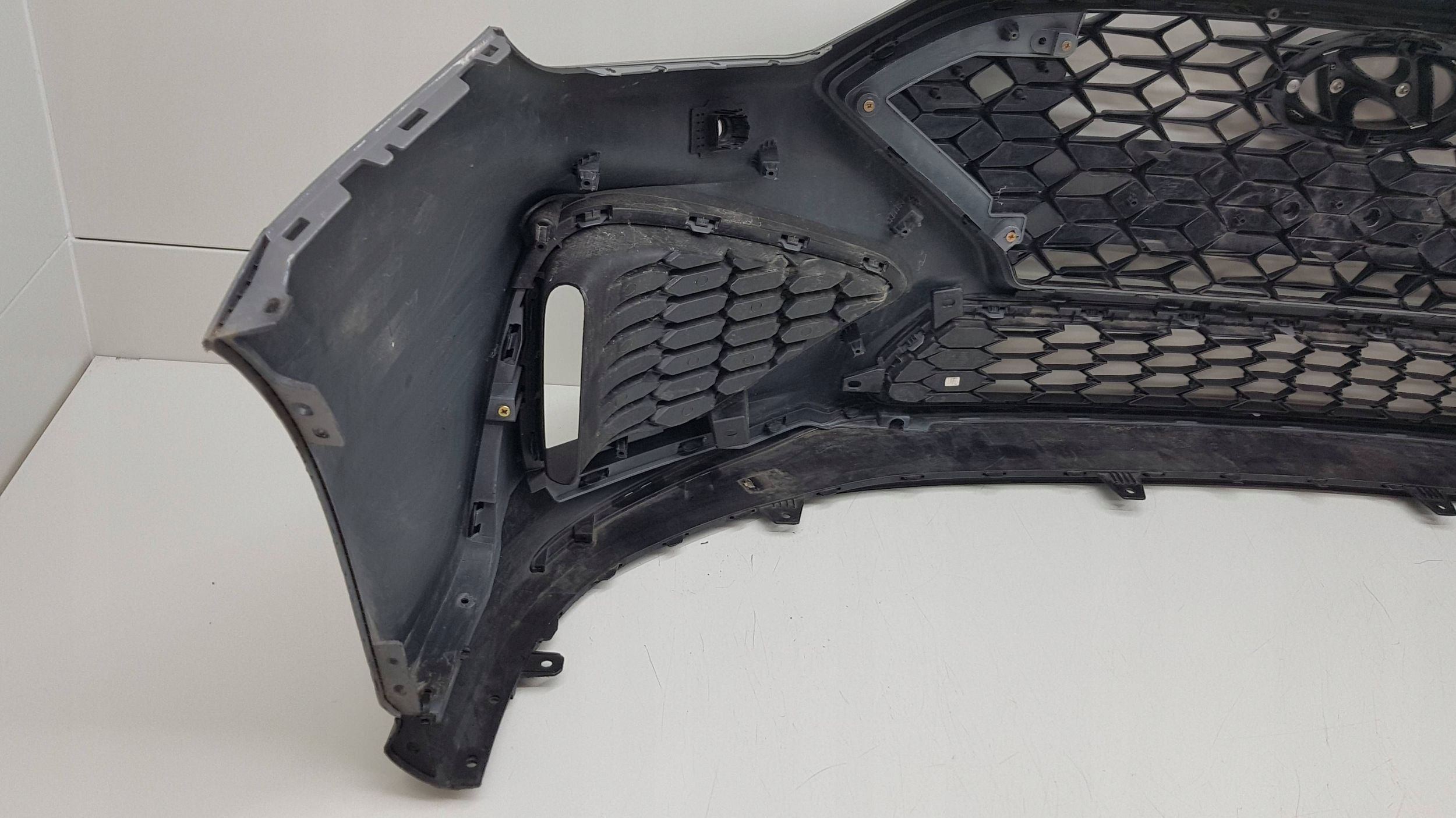 HYUNDAI I30 N LINE LIFT 2020 - bumper front 86511-G4DA0