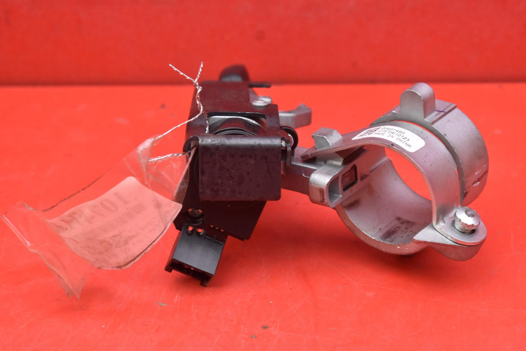 ignition key 20939745 OPEL INSIGNIA A 2.0 CDTI 130 KM 08-14