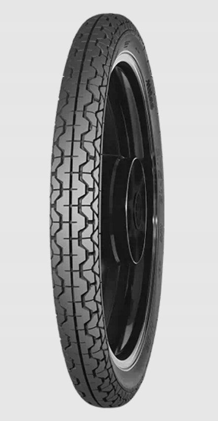 Pneumatika Mitas H-06 3,00 19 49P Tt Predné;Zadné