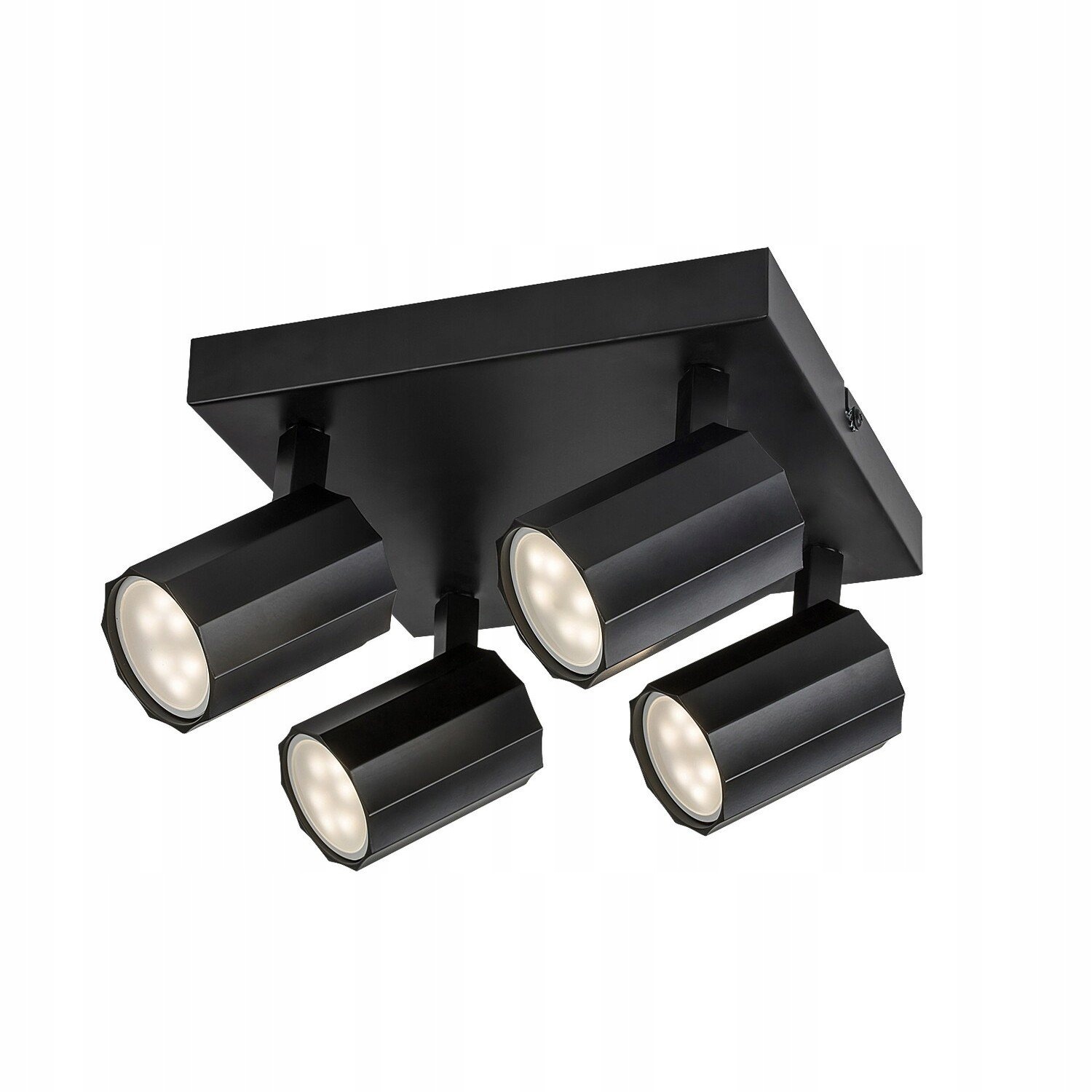 Lampa reflektorová spotová Rogelio 73026 Rabalux