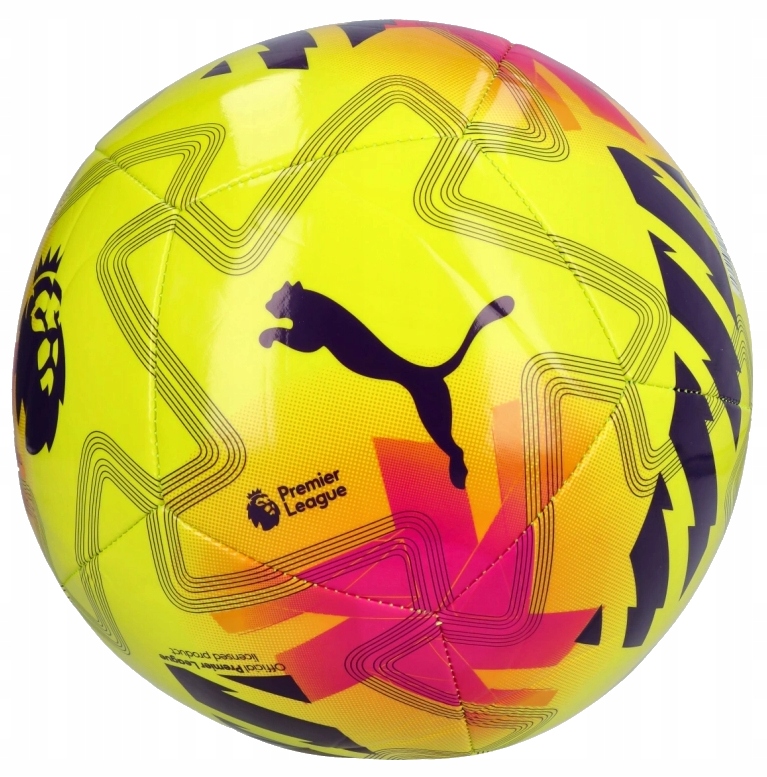 Puma Piłka Orbita Premier League Play Lights 084718 01 R.4