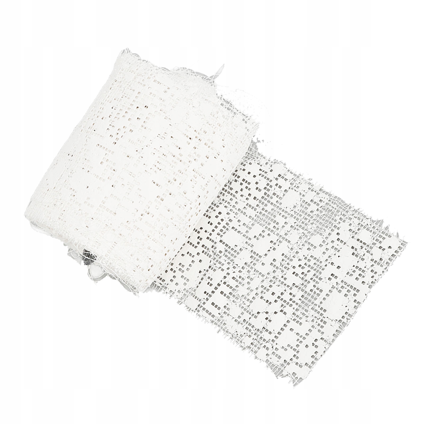 Plaster Tkanina gipsowa Rolka bandaża z gazy Rolka