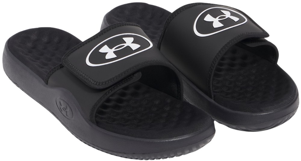 Męskie klapki Ua Ignite Pro Under Armou r. 49,5