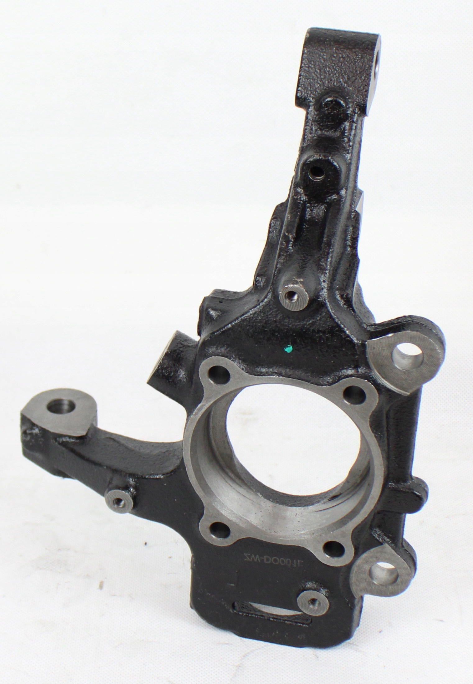 229 - ПЕРЕДНИЙ ПРАВЫЙ КРОССОВЕР FIAT FREEMONT 11-