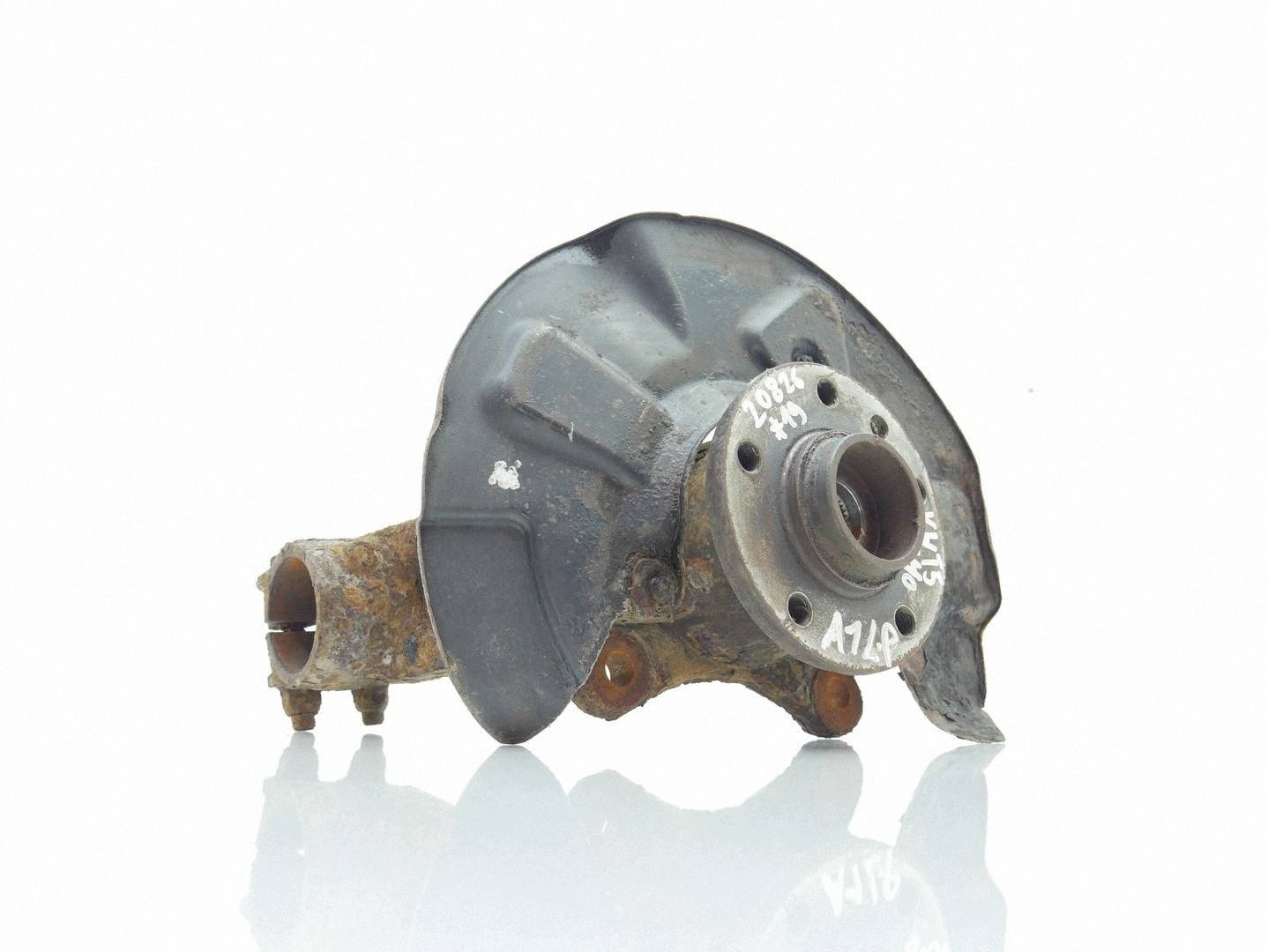 swing left front left front VW TRANSPORTER T6 2.0 TDI 7H0257G