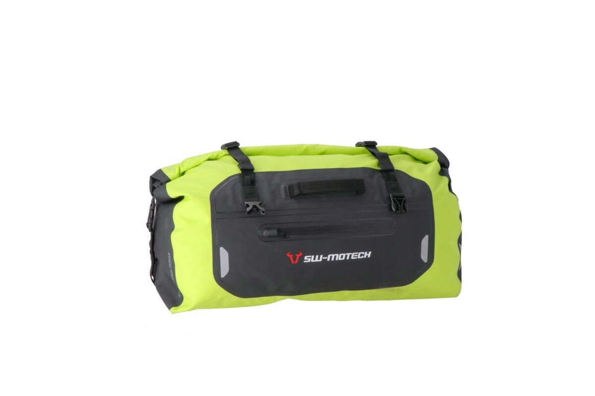 Vodotesná Zadná Taška Drybag 350 Sw Motech Drybag 35 L