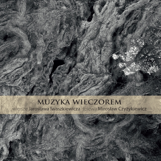 

Muzyka wieczorem CD
