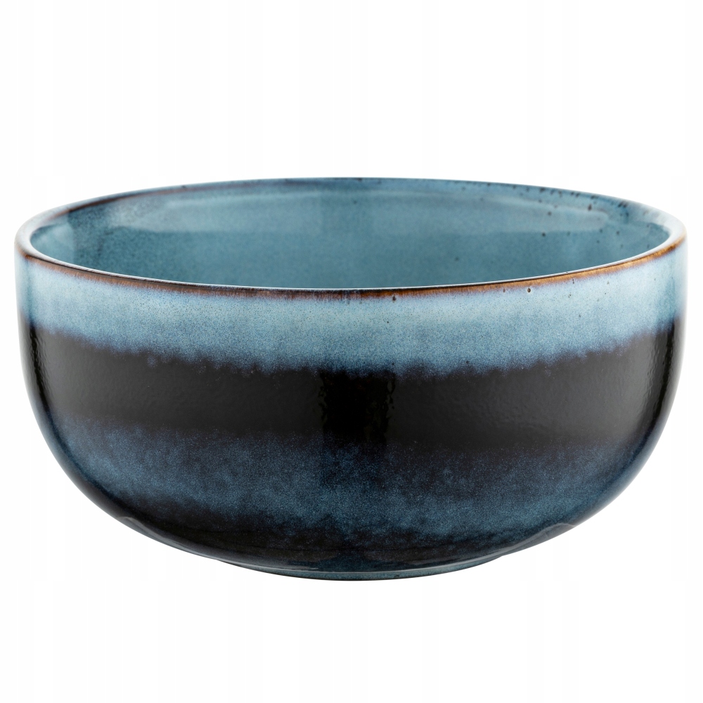 

Miska Salaterka ceramiczna Florina Moon Dust 14cm