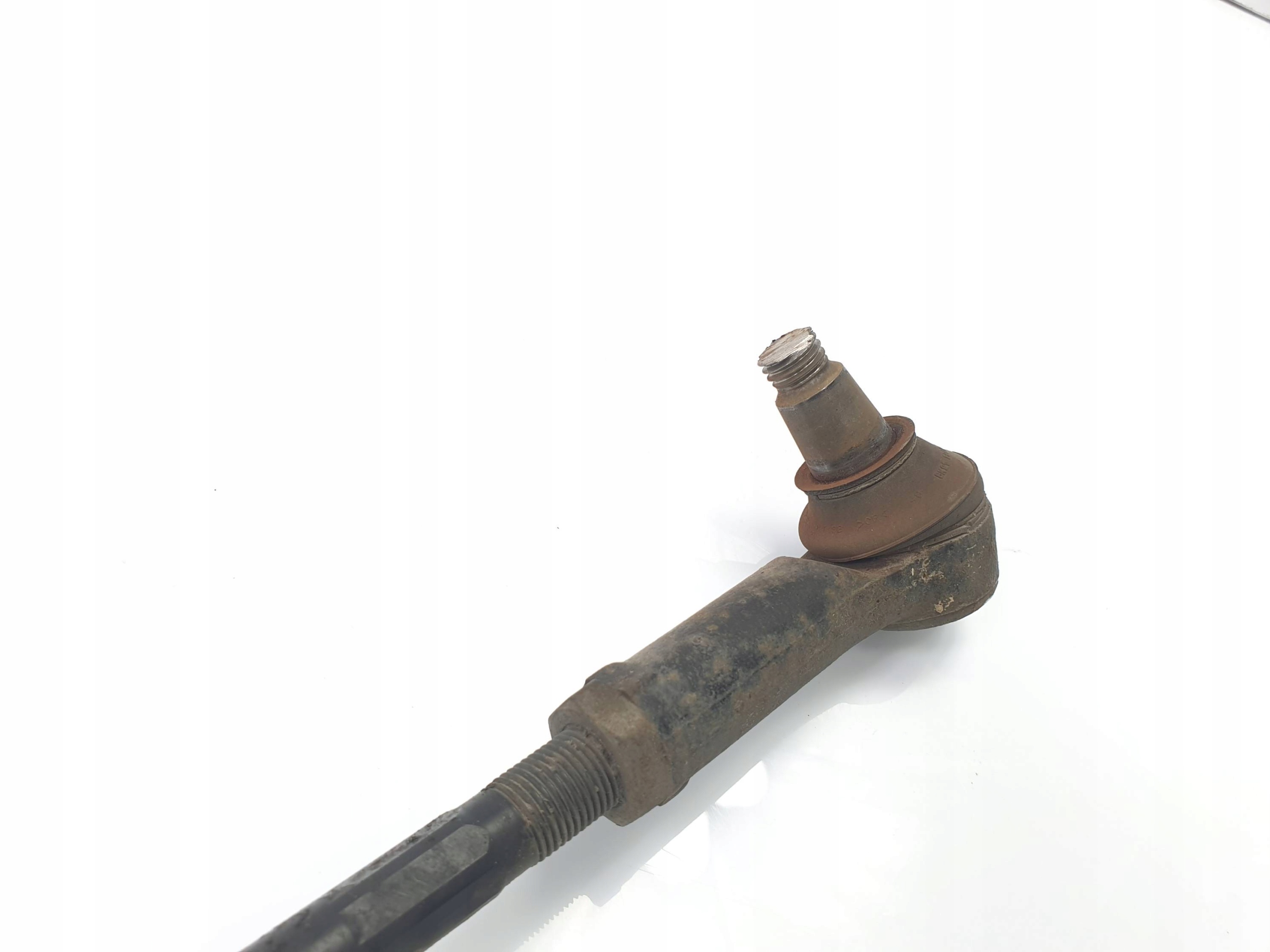 control BK31-3200-CE FORD TRANSIT CUSTOM
