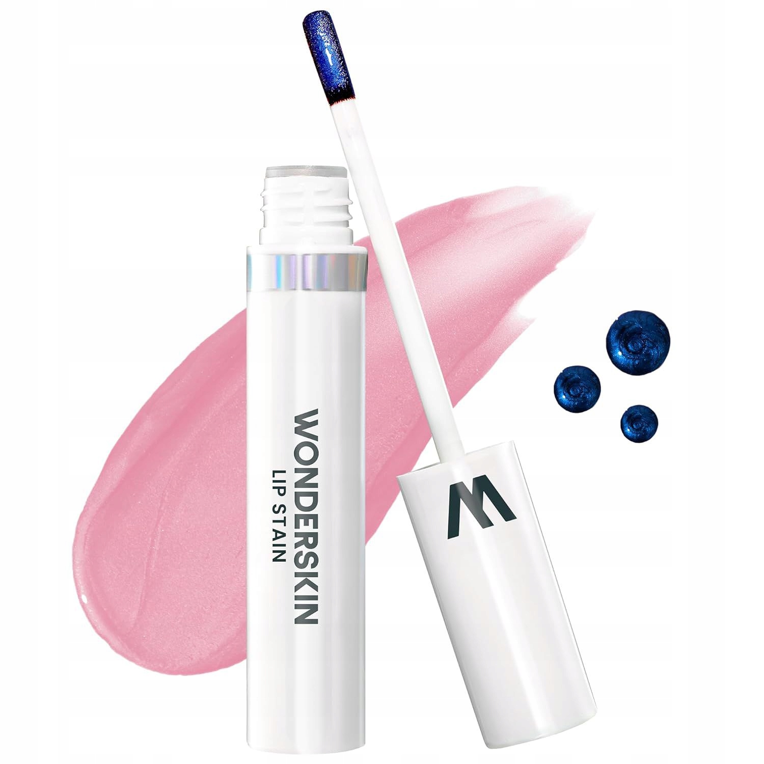 Wonderskin Wonder Blading Lip Stain Masque Beautyfull (Barvicí maska na rty)