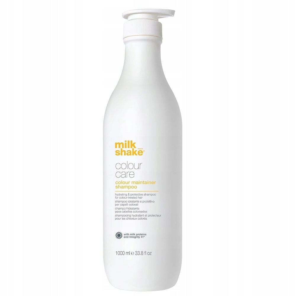 Milk Shake Color Care šampon pro barvené vlasy 1 l