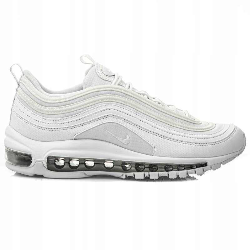 Boty Nike Air Max 97 Jr 921522-104 vel. 36