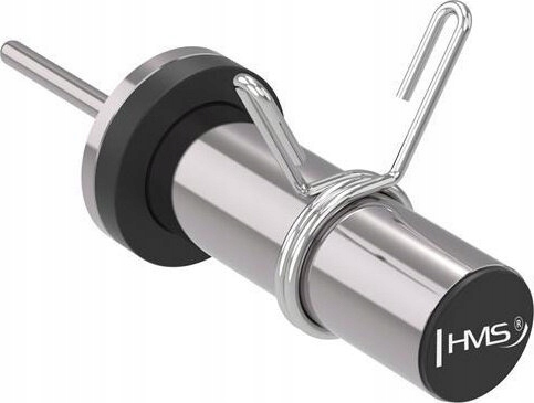 Závaží Magnetický Kolík Pro Dodatečné Závaží K Zásobníku Hms MBO12