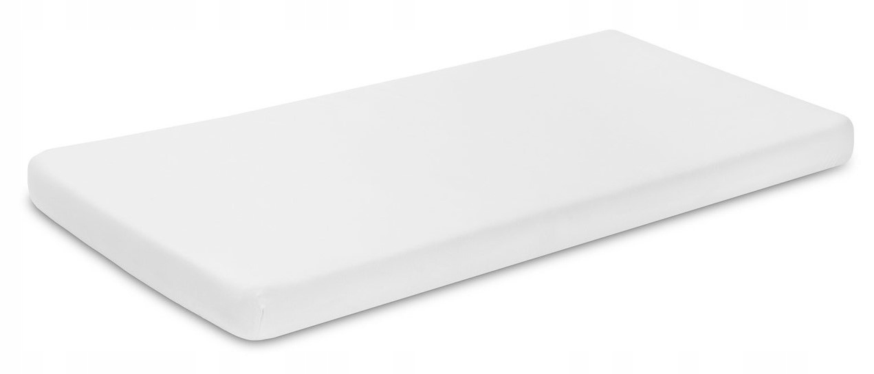 Prześcieradło do łóżeczka 120x60 BAMBUSOWE bi OLKA Rodzaj z gumką